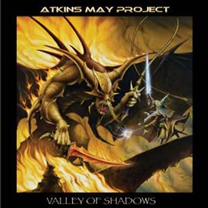 Atkins / May Project - Valley of Shadows (2012)