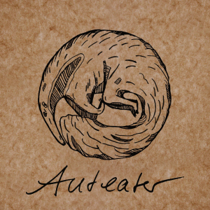 Anteater - Anteater (EP) [2012]