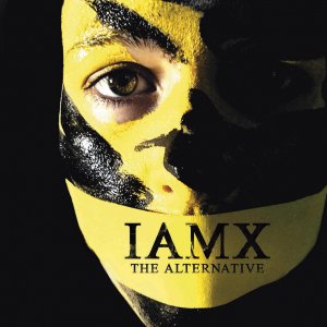 IAMX - Discography [2004-2012]