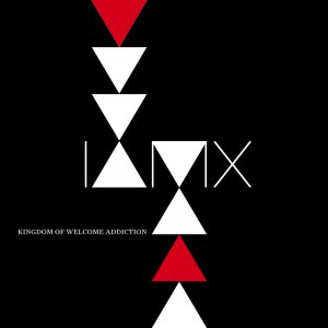 IAMX - Discography [2004-2012]