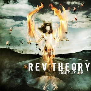 Rev Theory (ex-Revelation Theory) - Discography [2004 - 2012]