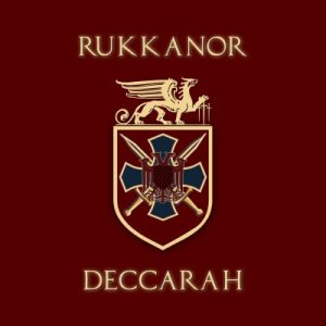 Rukkanor - Deccarah [2012]