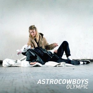 Astrocowboys - Olympic [2012]