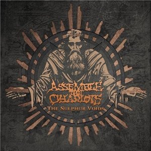 Assemble the Chariots - The Sulphur Voids (EP) [2012]
