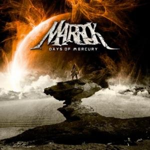 Marrok - Days of Mercury [2012]