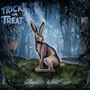 Trick Or Treat - Rabbits' Hill Pt. 1 [Japanese Edition] (2012)