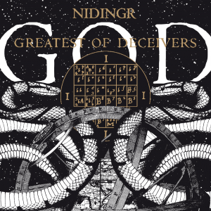 Nidingr - Greatest of Deceivers [2012]