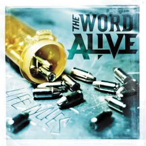 The Word Alive - Life Cycles (+Bonus Tracks) [2012]