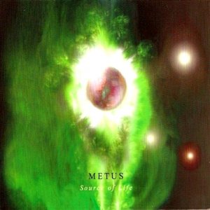 Metus - Source Of Life [2012]