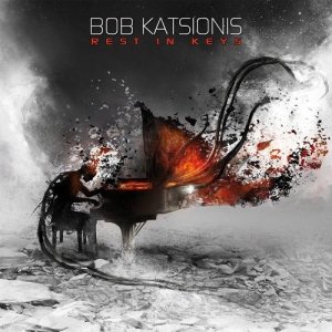 Bob Katsionis - Rest in Keys (2012)