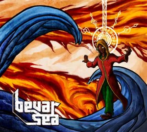   Bevar Sea - Bevar Sea [2012]