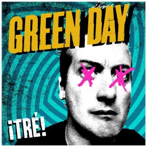 Green Day - &#161;Tr&#233;! [2012]