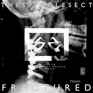 The Spindle Sect - Fractured - a Breakneck (EP) [2012]
