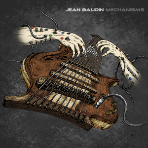 Jean Baudin - Mechanisms [2012]