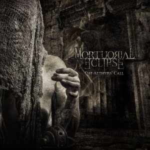 Mortuorial Eclipse - The Aethyrs Call (2012)