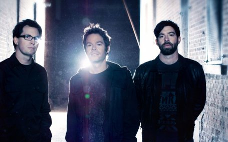 Chevelle - Discography [1999 - 2012]