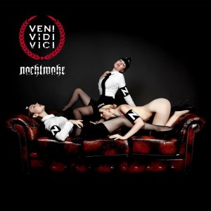 Nachtmahr - Veni Vidi Vici (Limited Edition) [2012]