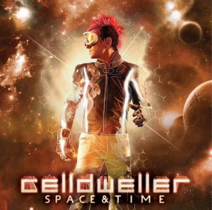Celldweller - Space & Time (EP) [2012]