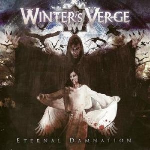 Winter's Verge - Eternal Damnation (2008)