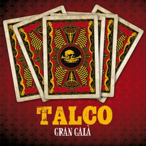Talco - Gran Gala [2012]