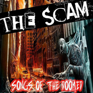 The Scam - Songs of the Doomed [2012]