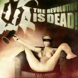 Blutmond - The Revolution Is Dead! [2012]