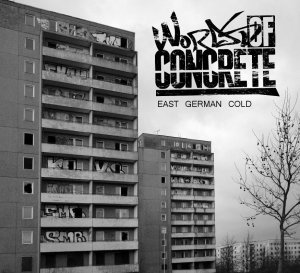 Words Of Concrete - Discography [2010-2013]