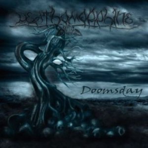 Deathomorphine - Doomsday (2012)