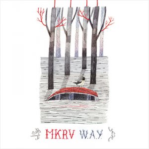 MKRV - W.A.Y. [2012]
