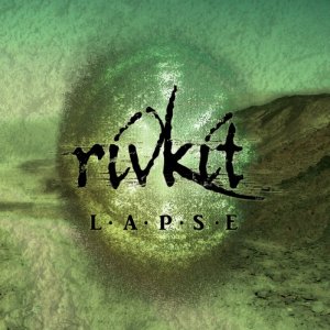 Rivkit - Lapse (EP) [2012]