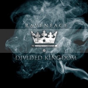 Ravenface - Divided Kingdom [2012]