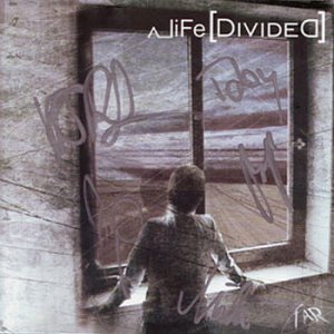 A Life Divided - Discography [2003 - 2013]