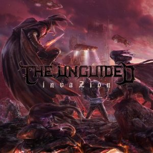 The Unguided - Invazion (EP) [2012]