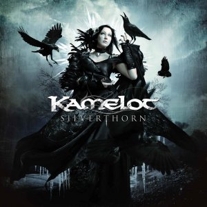 Kamelot - Silverthorn (Limited Edition) [2012]