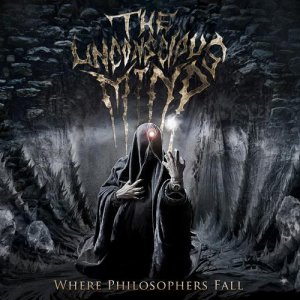 The Unconscious Mind - Where Philosophers Fall [2012]