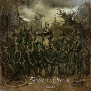 Stigmatic Chorus - Fanatic [2012]