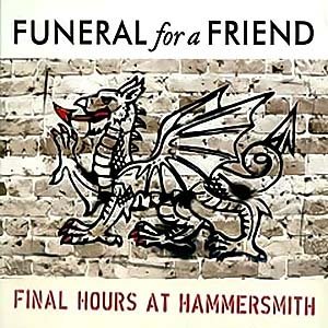 Funeral For A Friend - Discography [2002-2013]