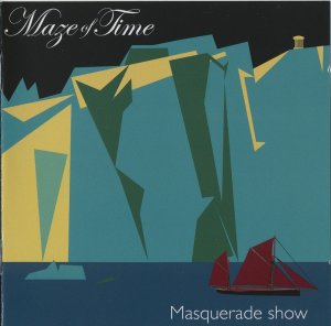 Maze Of Time - Masquerade Show [2012]