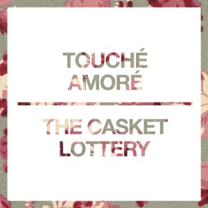 Touche Amore -  [2008-2013]