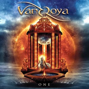 Vandroya - One [2013]
