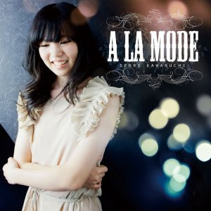 Senri Kawaguchi - A La Mode [2013]