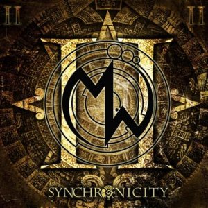 Mutiny Within - Mutiny Within 2 - Synchronicity [2013]