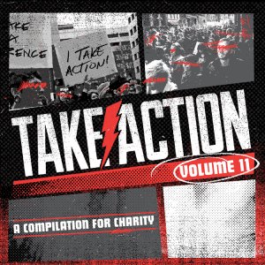 VA - Take Action Vol 11 (CD2) [2013]