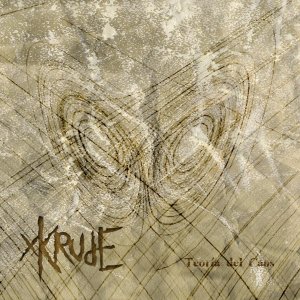 XKrude - Teor&#237;a del Caos (EP) [2004]