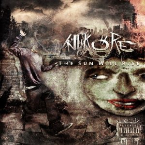Nukore - The Sun Will Rise [2011]