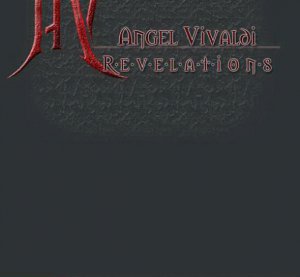 Angel Vivaldi - Revelations [2008]