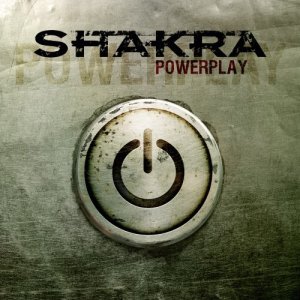 Shakra - Powerplay [2013]