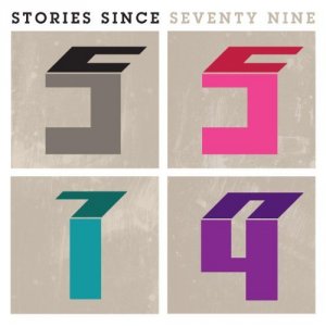 Ss79 - Manafest Presents Stories Sinc (EP) [2012]