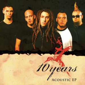 10 Years -  [2001-2012]