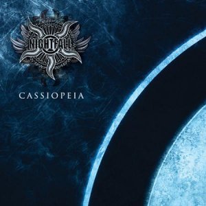 Nightfall - Cassiopeia [2013]